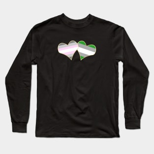 Gender and Sexuality Long Sleeve T-Shirt